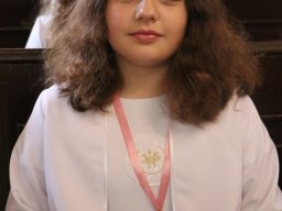 Boże Ciało i rocznica I Komunii Świętej, 19.06.2025